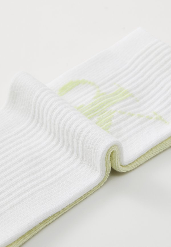 MEN SOCK SHADOW LOGO 2 PACK - Socks3