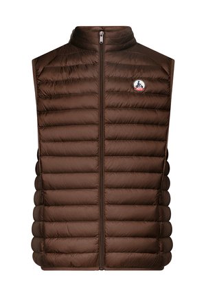 JOTT TOM  - Veste sans manches - marron
