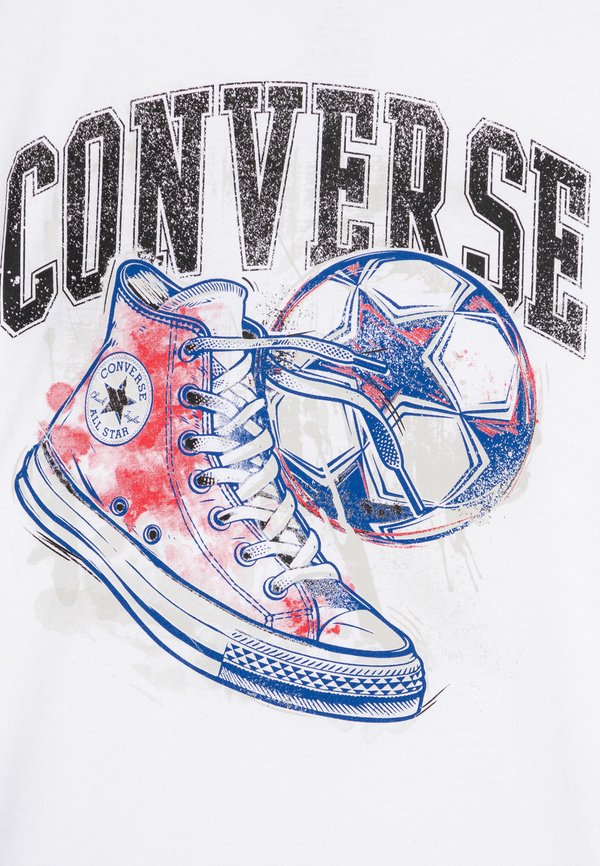 SPORT TEE - Print T-shirt2