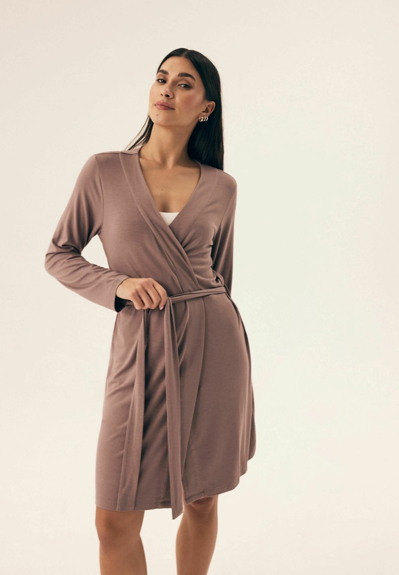 Henderson NOVES jasny brąz