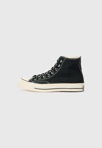 Converse - CHUCK 70 UNISEX - Sneaker low - black/egret/black Thumbnail-Bild 1