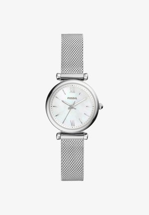 Fossil, Montre - silver-coloured