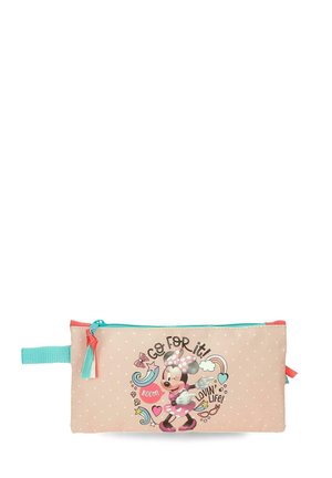 Disney MINNIE LOVIN LIFE SCHOOL  - Estuche escolar - multicolored