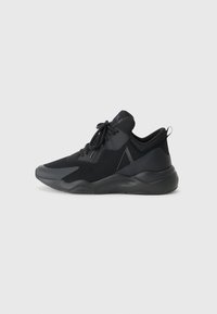 PYKRO UNISEX - Trainers - black
