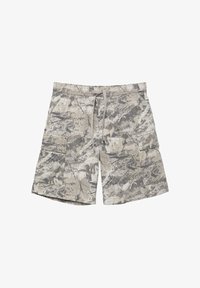 Niewybrane, mottled beige