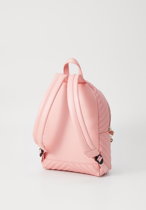 JUNIOR SMALL BACKPACK – Tagesrucksack – faded rose