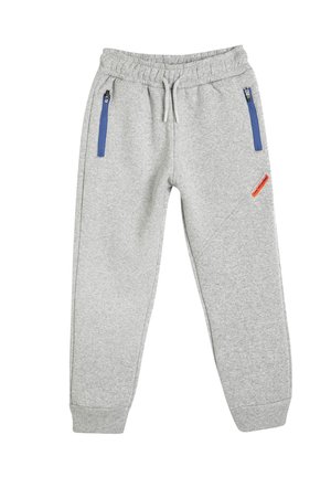 JOGGER - Pantaloni sportivi - grey