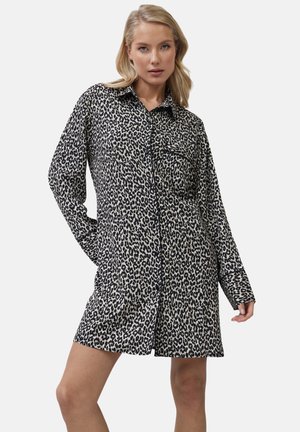 LEONA - Chemise de nuit / Nuisette - weiß