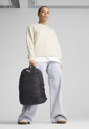 Backpack - black