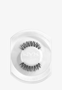 NYX Professional Makeup - JUMBO LASH! - Tilbehør til øjenmakeup - fringe glam Miniaturebillede 1