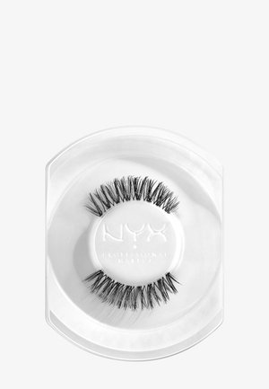 NYX Professional Makeup JUMBO LASH! - Pinceau pour le maquillage des yeaux - fringe glam