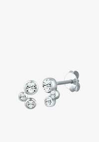 Unausgewählt, weiß