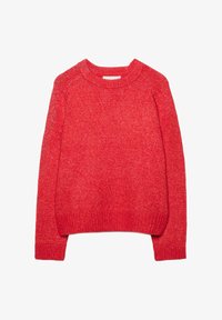 Non sélectionné, red