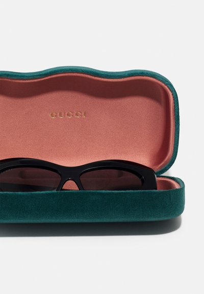 Gucci Päikeseprillid - black