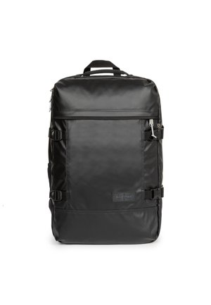 TRAVELPACK - Sac à dos - tarp black