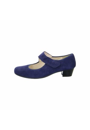 ara CATANIA - Pumps - blau