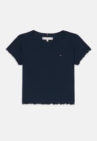 Unselected, dark night navy