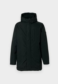 Parka - black