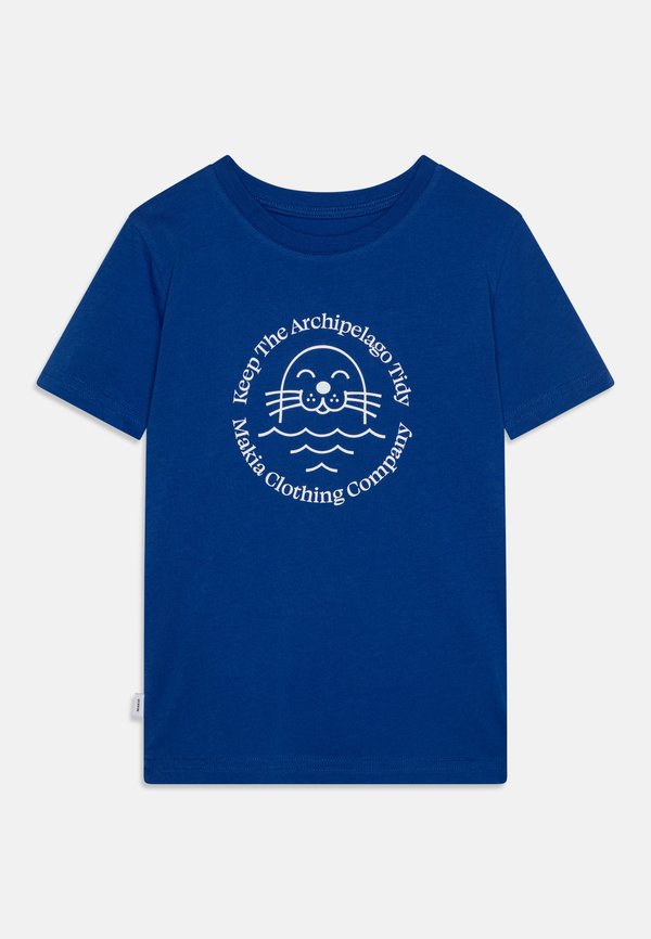 LAPPO - Print T-shirt