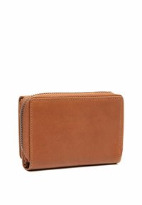 The Chesterfield Brand SORRAIA RFID SCHUTZ - Monedero - cognac