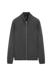 Unausgewählt, dark grey