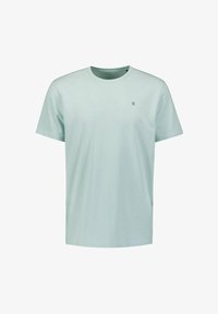 Niet geselecteerd, pastel blue