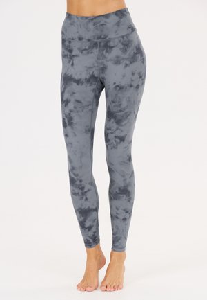 Athlecia, ATHLECIA TIGHTS ASHANTI - Tights - print