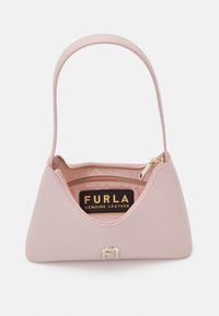 Furla DIAMANTE MINI SHOULDER BAG - Handtas - corolla