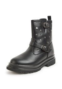 Terranova - Botki kowbojki i motocyklowe