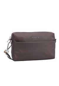 Bogner KLOSTERS SITA  - Umhängetasche - seal brown