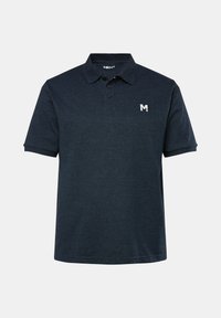 Men Plus 2 PACK - Polotričko - navy blue