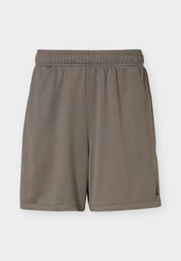 Nevybrané, olive grey