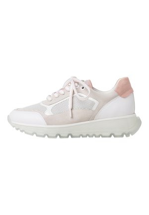 BY GUIDO MARIA KRETSCHMER - Trainers - white/rose
