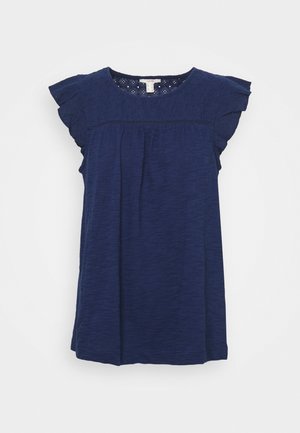T-shirt basique - dark blue