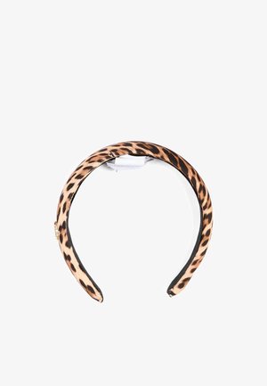 Roberto Cavalli Junior, ACCESSORI PER CAPELLI - Hair Styling Accessory - brown