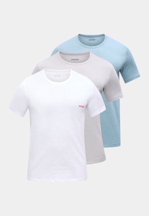 TRIPLET 3 PACK - Camiseta interior - multi-coloured