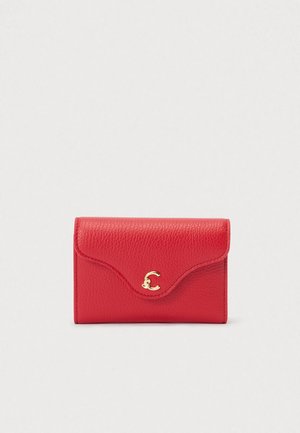 Wallet - scarlet
