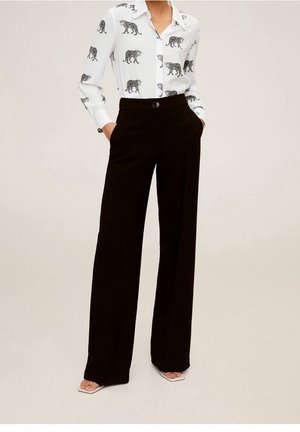 Chemisier - off-white