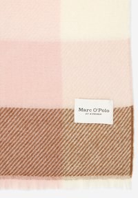 Marc O'Polo Schal - multi frozen mint