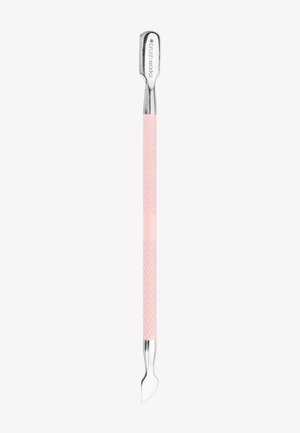 Brushworks BRUSHWORKS CUTICLE PUSHER - Sminkpensel - pink