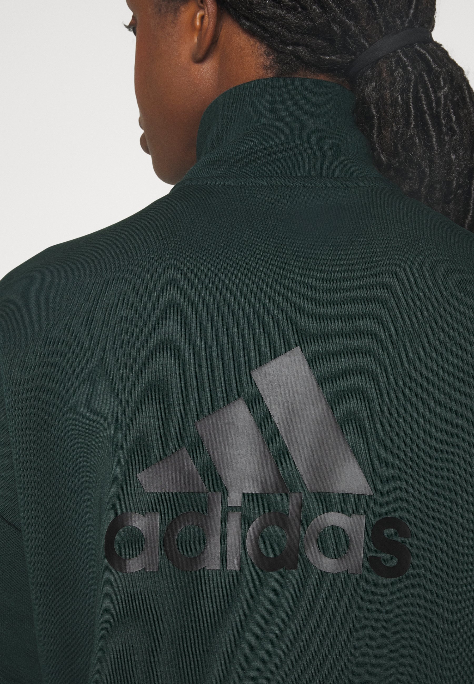 adidas Performance Sweatshirt - shadow 