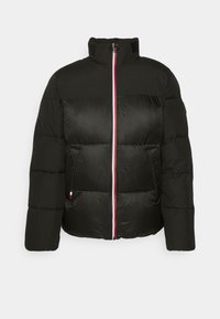 Tommy Hilfiger Giacca invernale - black