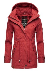 Non sélectionné, red