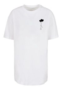 Unselected, white