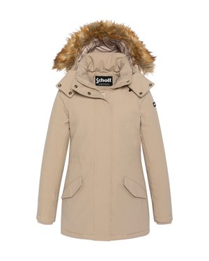 Vinterjakker - beige