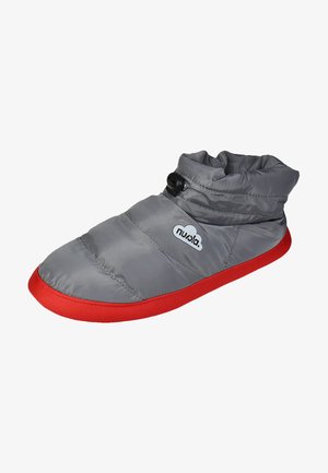 Nuvola Pantuflas - red