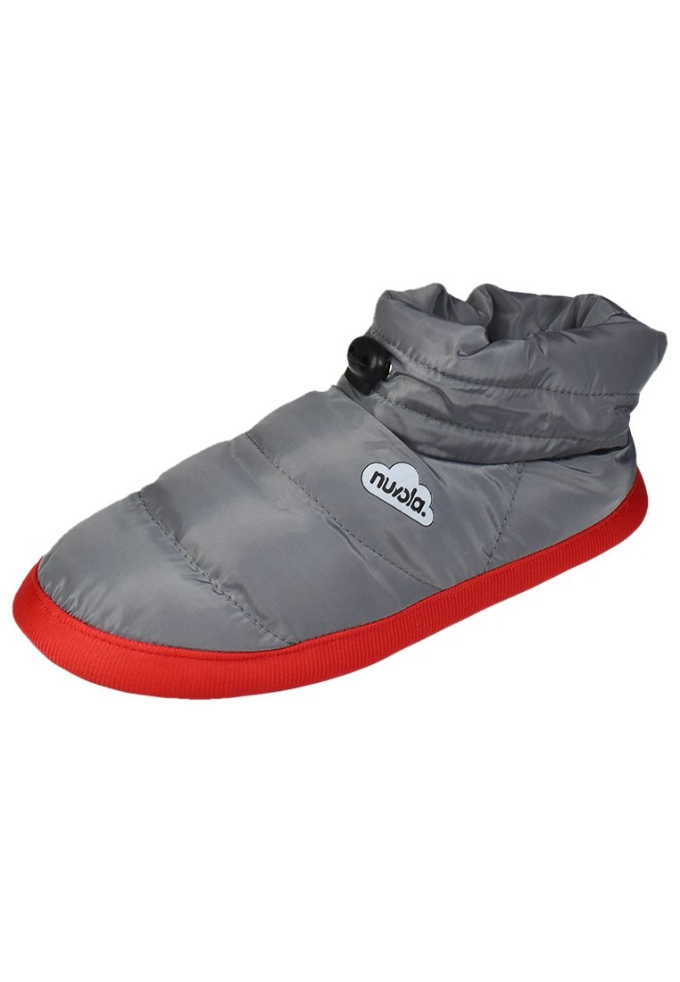 Nuvola Pantuflas - red