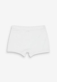 Next 3 PACK  - Boxerky - white/pink