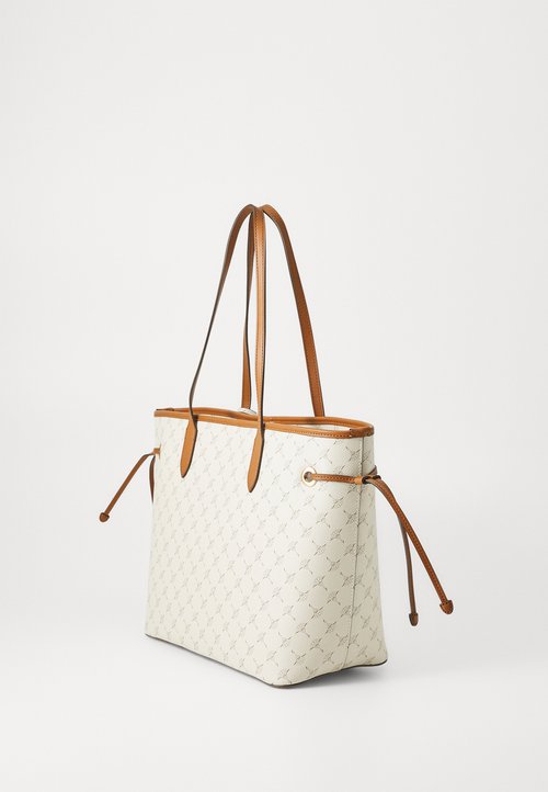 White Shopper Cortina Lara Joop Maxi Bag Cortina Lara Shopper Joop