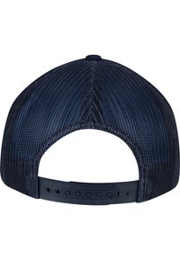 Flexfit Sapka - dark blue
